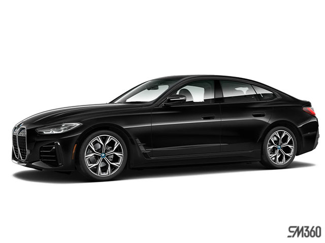 2024 BMW i4 Gran Coupe EDRIVE35-1
