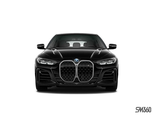 2024 BMW i4 Gran Coupe EDRIVE35-2