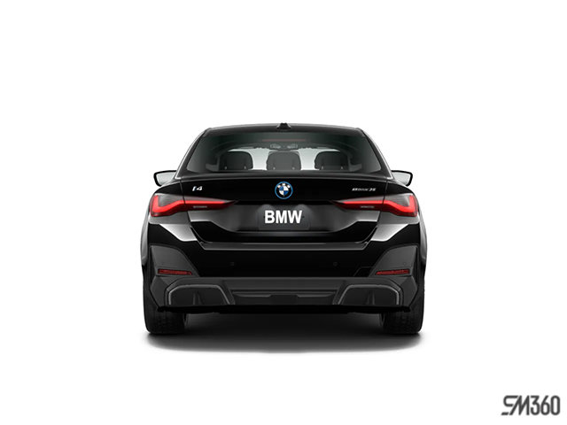 2024 BMW i4 Gran Coupe EDRIVE35-5