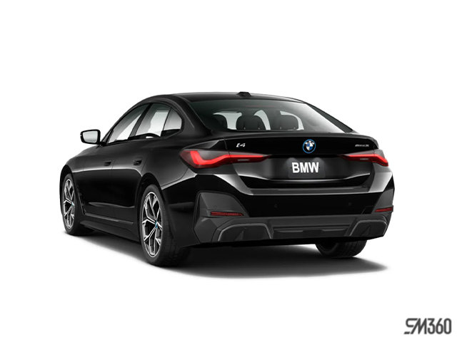 2024 BMW i4 Gran Coupe EDRIVE35-6