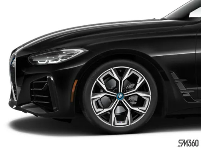 2024 BMW i4 Gran Coupe EDRIVE35-7