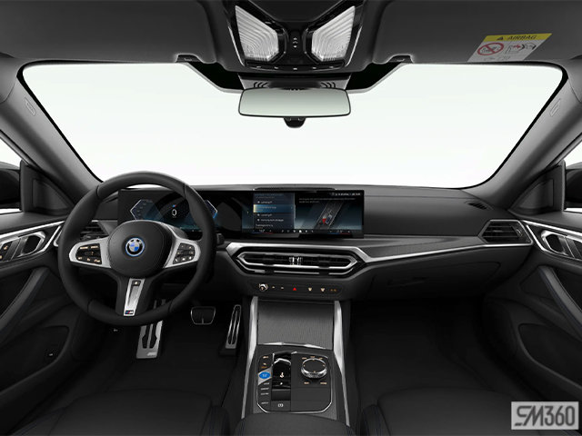 2024 BMW i4 Gran Coupe EDRIVE35-13