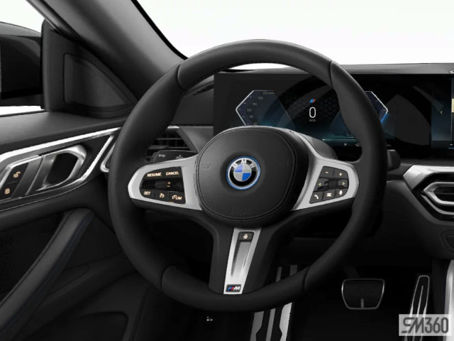2024 BMW i4 Gran Coupe EDRIVE35-14
