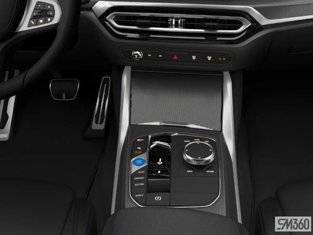 2024 BMW i4 Gran Coupe EDRIVE35-16
