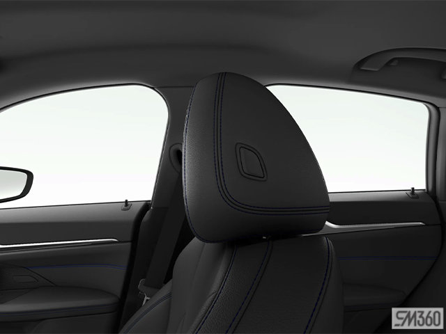 2024 BMW i4 Gran Coupe EDRIVE35-18