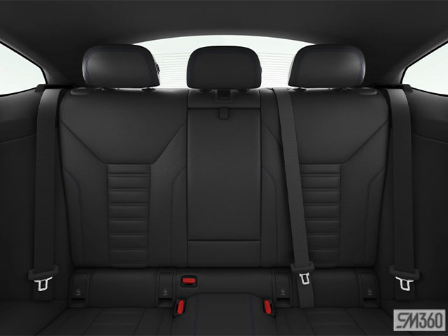 2024 BMW i4 Gran Coupe EDRIVE35-19