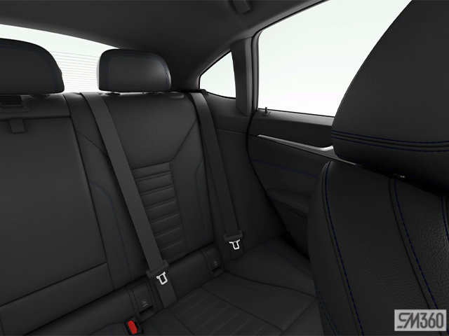 2024 BMW i4 Gran Coupe EDRIVE35-20