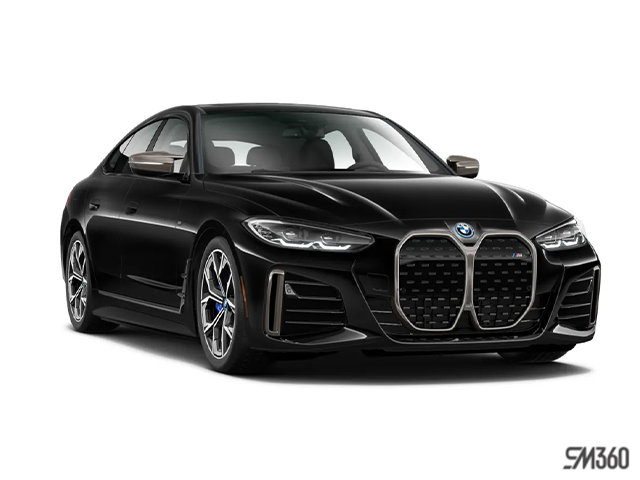2024 BMW i4 Gran Coupe M50 XDRIVE-3