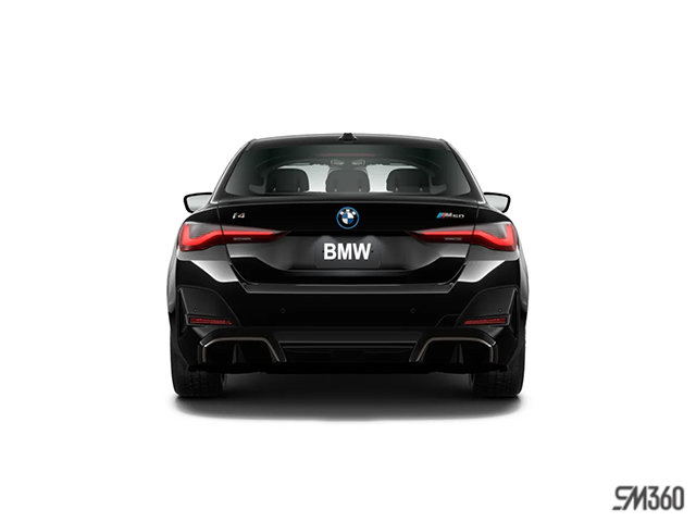 2024 BMW i4 Gran Coupe M50 XDRIVE-5