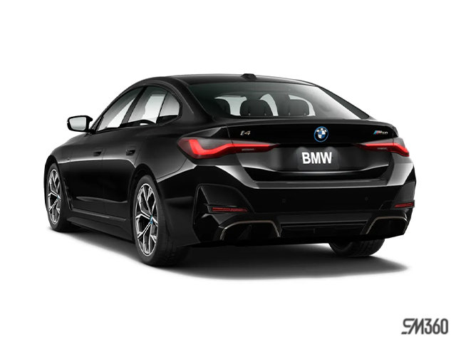 2024 BMW i4 Gran Coupe M50 XDRIVE-6