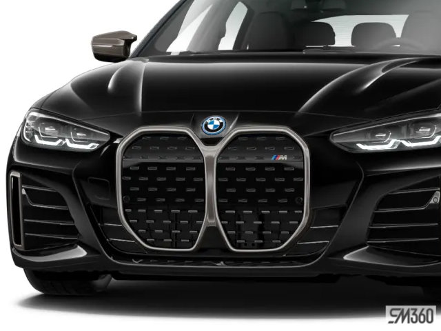2024 BMW i4 Gran Coupe M50 XDRIVE-9