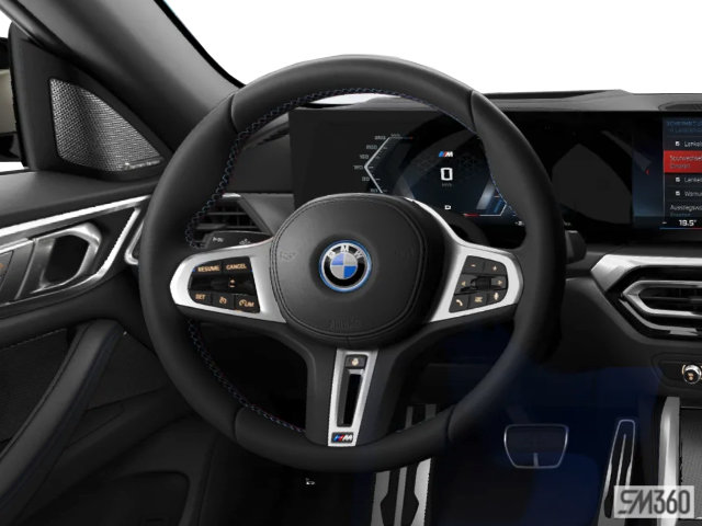 2024 BMW i4 Gran Coupe M50 XDRIVE-13