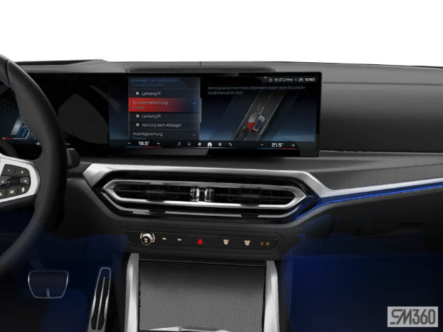 2024 BMW i4 Gran Coupe M50 XDRIVE-14