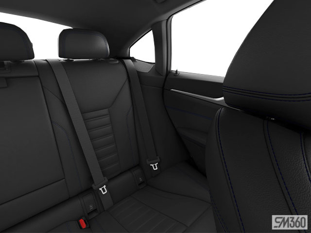 2024 BMW i4 Gran Coupe M50 XDRIVE-19