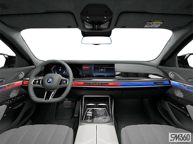 2024 BMW i7 M70 XDRIVE-16
