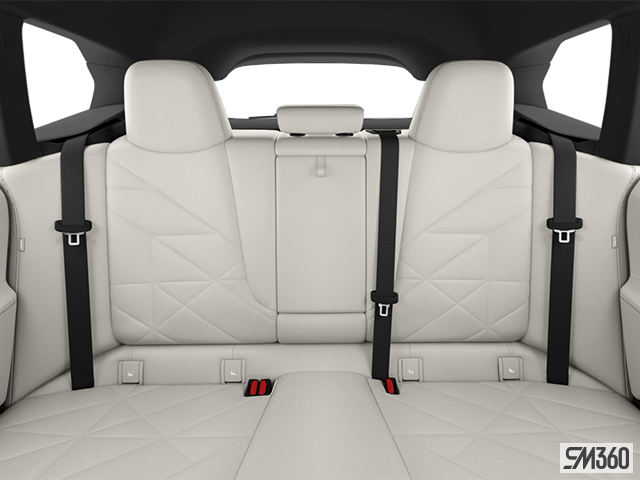 2024 BMW iX XDRIVE40-10