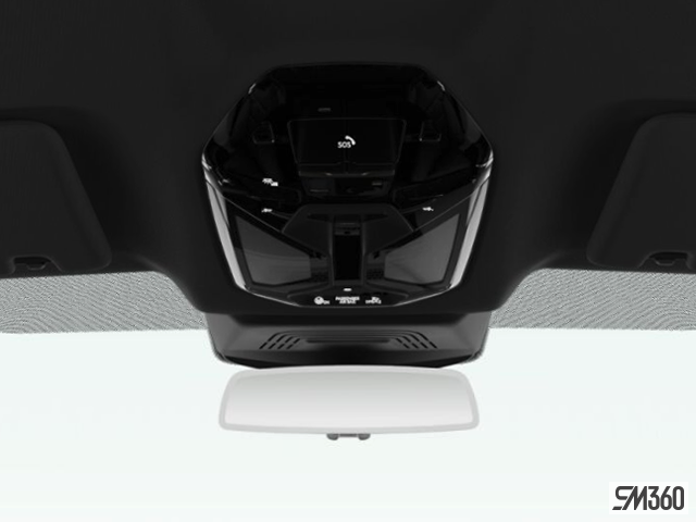2024 BMW iX XDRIVE40-12