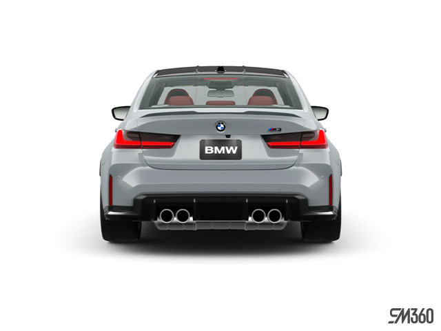 2024 BMW M3 Sedan COMPETITION-6