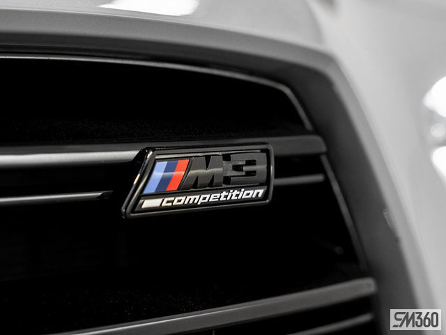 2024 BMW M3 Sedan COMPETITION-10