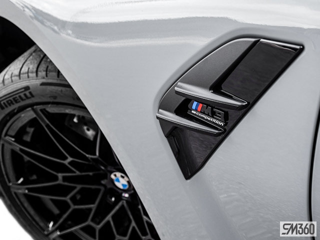 2024 BMW M3 Sedan COMPETITION-13