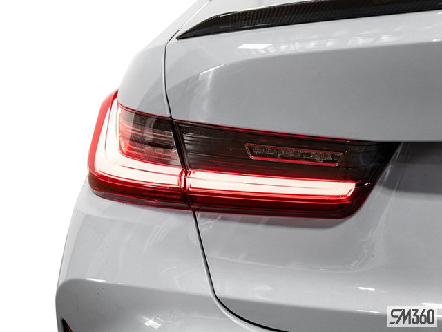 2024 BMW M3 Sedan COMPETITION-14