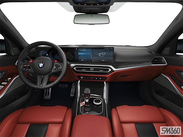 2024 BMW M3 Sedan COMPETITION-19