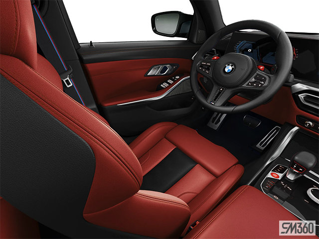2024 BMW M3 Sedan COMPETITION-20