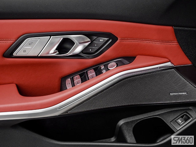 2024 BMW M3 Sedan COMPETITION-23