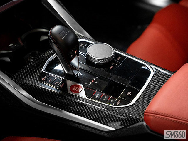2024 BMW M3 Sedan COMPETITION-30