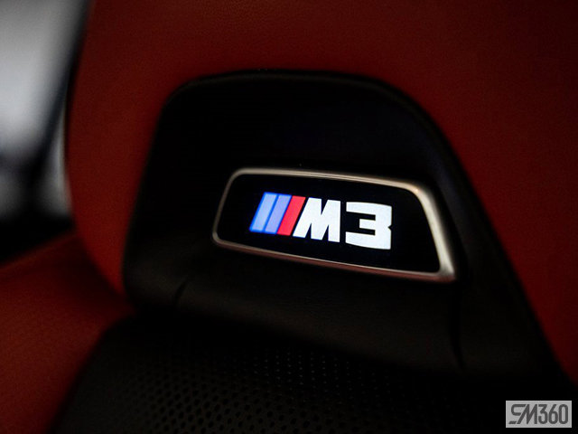 2024 BMW M3 Sedan COMPETITION-34