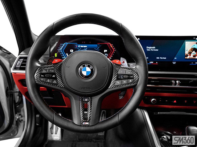 2024 BMW M3 Sedan COMPETITION-37
