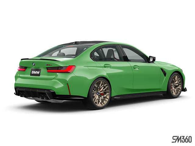 2024 BMW M3 CS CS-5