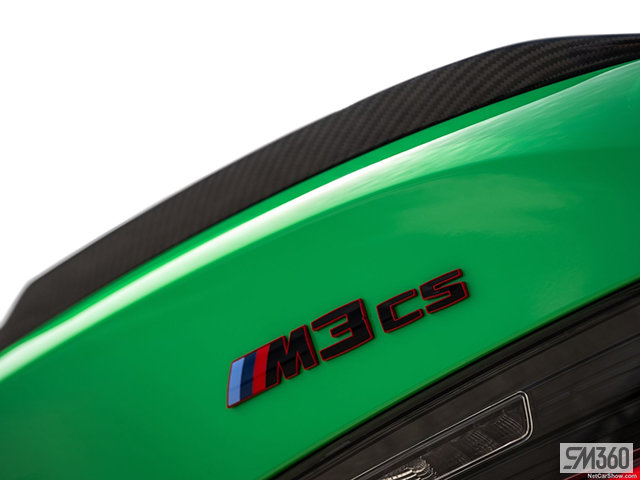 2024 BMW M3 CS CS-18