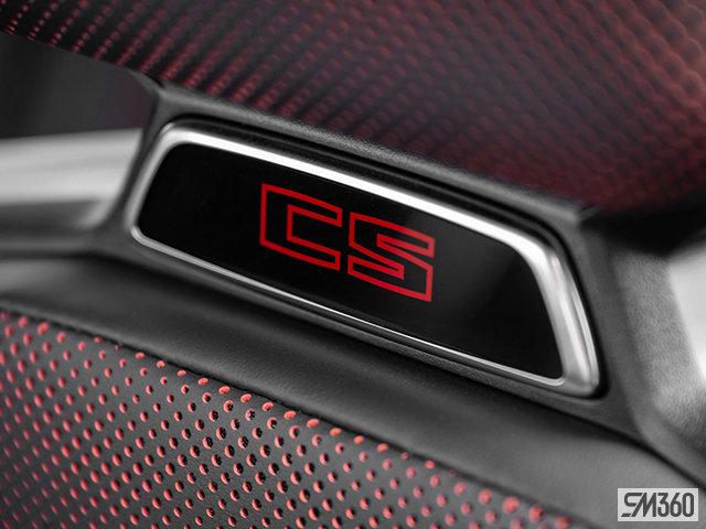 2024 BMW M3 CS CS-26