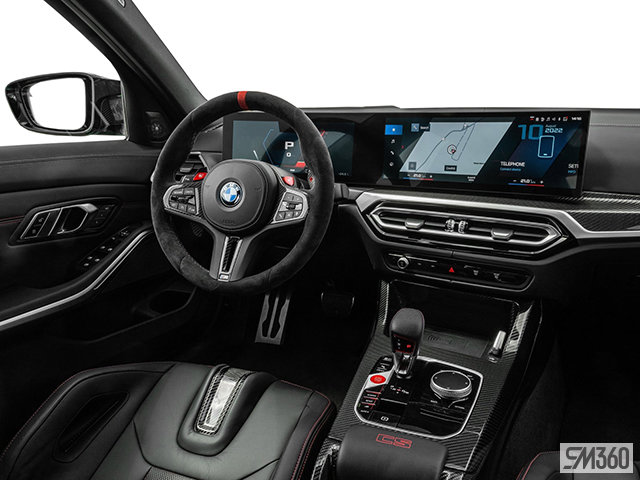 2024 BMW M3 CS CS-27