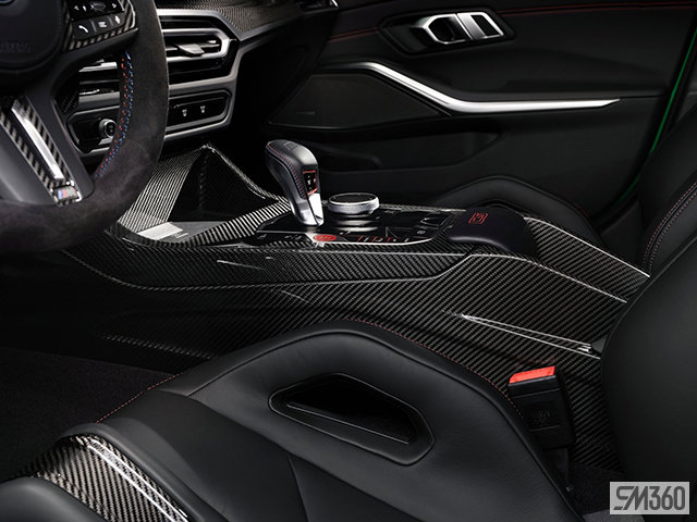 2024 BMW M3 CS CS-28