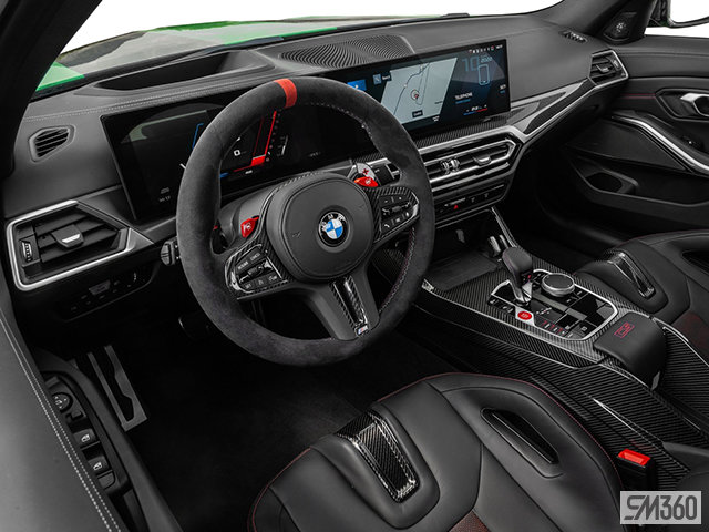 2024 BMW M3 CS CS-29