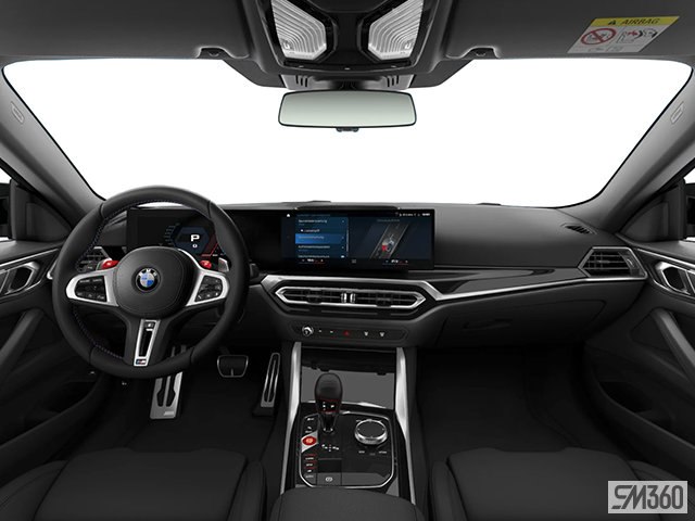2024 BMW M4 Coupe M4 COMPETITION M XDRIVE-11