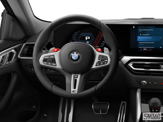 2024 BMW M4 Coupe M4 COMPETITION M XDRIVE-16