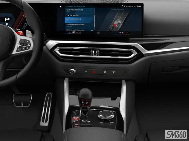 2024 BMW M4 Coupe M4 COMPETITION M XDRIVE-17