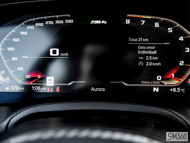 2024 BMW M4 Coupe M4 COMPETITION M XDRIVE-19