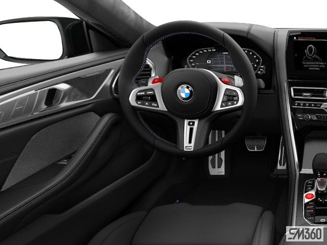 2024 BMW M8 Coupe M8 COMPETITION-12