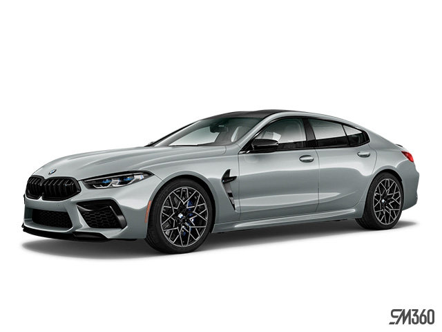 2024 BMW M8 Gran Coupe M8 COMPETITION-1