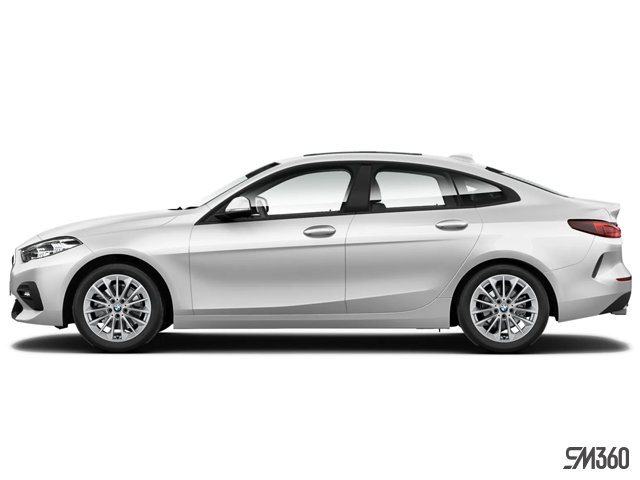 2024 BMW 2 Series Gran Coupe 228I  XDRIVE-0