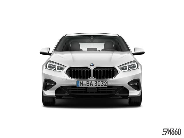 2024 BMW 2 Series Gran Coupe 228I  XDRIVE-2