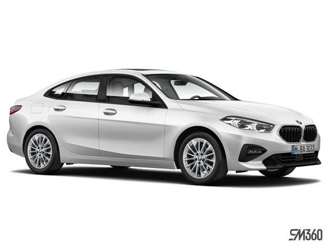 2024 BMW 2 Series Gran Coupe 228I  XDRIVE-3
