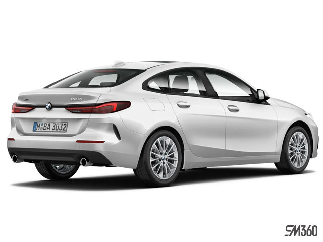 2024 BMW 2 Series Gran Coupe 228I  XDRIVE-4