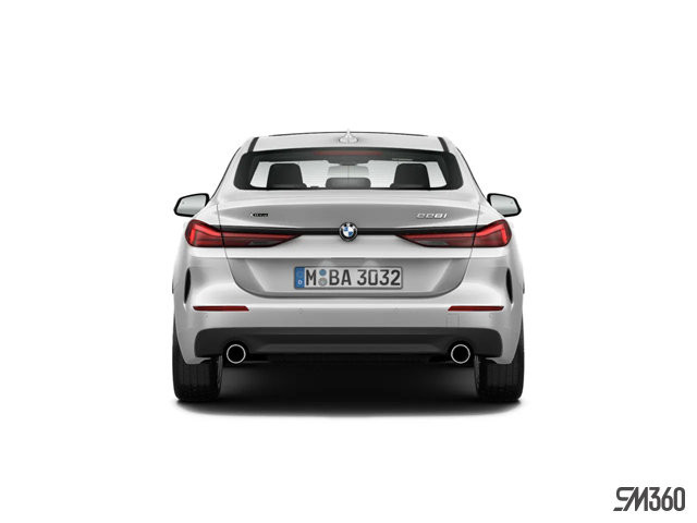 2024 BMW 2 Series Gran Coupe 228I  XDRIVE-5