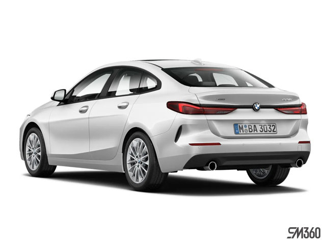 2024 BMW 2 Series Gran Coupe 228I  XDRIVE-6