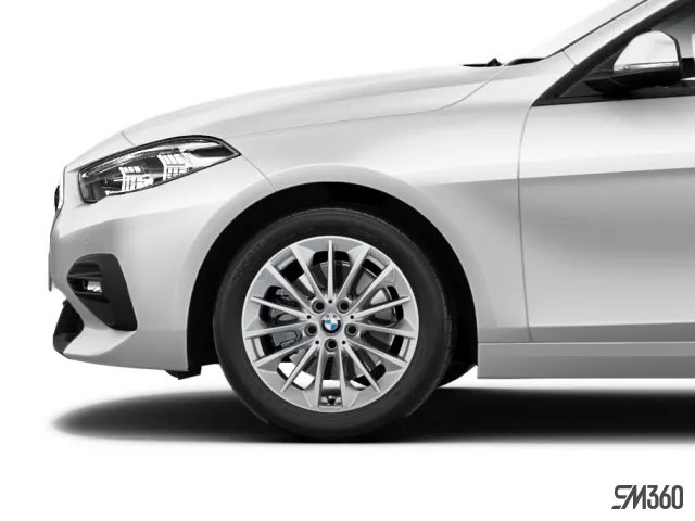 2024 BMW 2 Series Gran Coupe 228I  XDRIVE-7